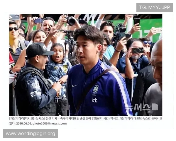墨西哥对韩国球员的独家采访揭示球队备战世界杯的幕后故事
